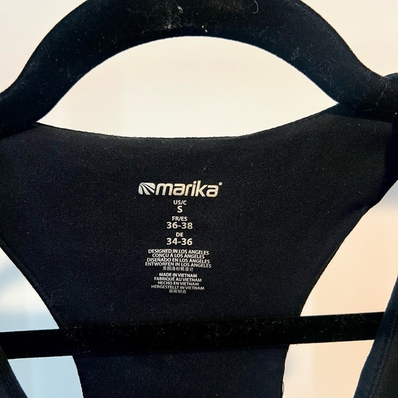 Athletic dress with pockets - Picture 5 of 5